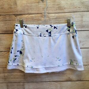 GRAND SLAM AIRFLOW TENNIS SKORT